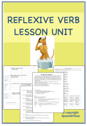 Packet plus Project, Worksheets, Quizzes, and more