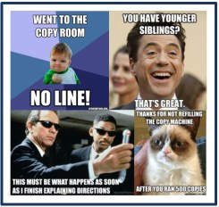 Teacher Memes for Teachers