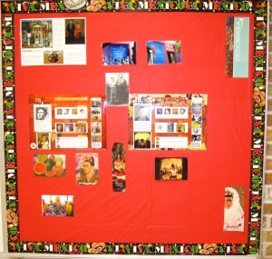 Diego Rivera Bulletin