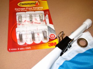 How to Hang a Flag on a Wall Command Hooks: Easy, Damage-Free Steps