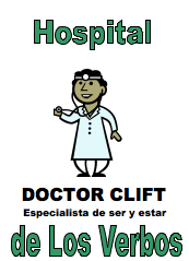 Ser and Estar | SpanishPlans.org