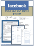 FacebookProfileProject
