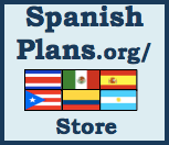 New Spanish Store