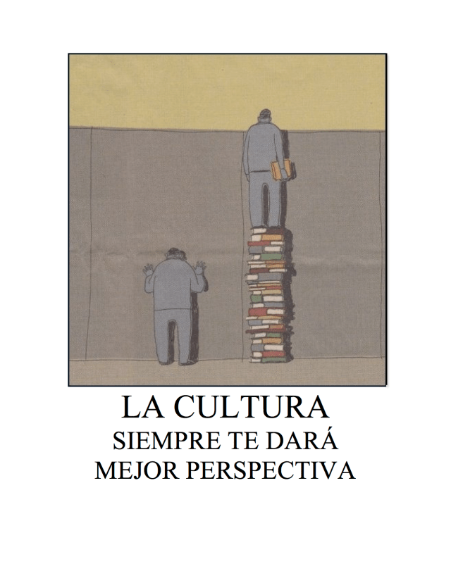 LA CULTURA