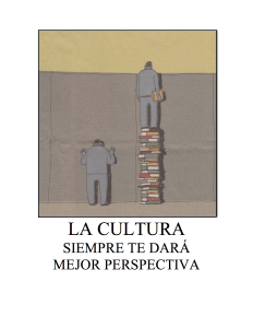 LA CULTURA