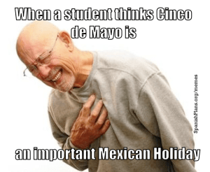Cinco de Mayo Meme
