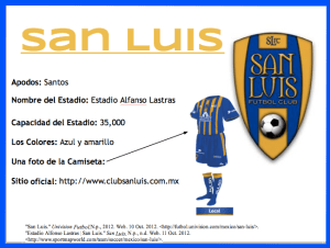 San Luis FC
