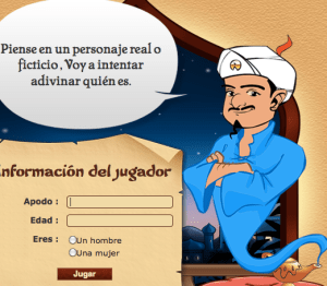 Akinator