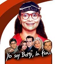 betty la fea