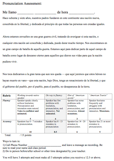 Discurso de Gettysburg