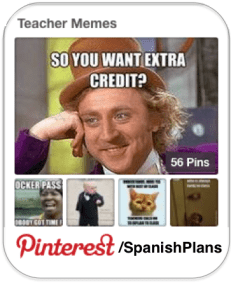 Follow us on Pinterest