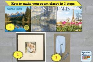 How to Class up Your Classroom