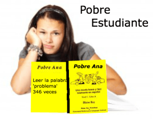 pobre ana pobre estudiante