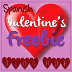 SpanishTeacherBlogHop