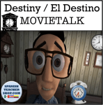 El Destino Destiny Movietalk