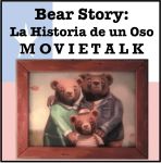 La Historia de un Oso Bear Story MovieTalk