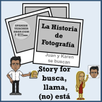 Story for Busca