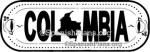 Colombia Stamp