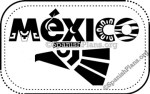 Mexico Stamp