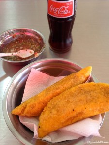 empanadas
