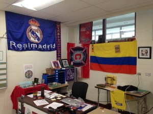 1 Spanish Classroom