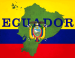 Ecuador Poster