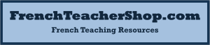 French Teacher Shop.com