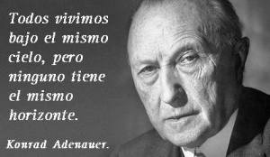 el mismo cielo diferent horizonte