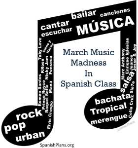 MarchMusicMadness