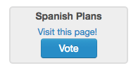 Vote Spanish Plans