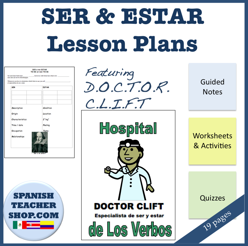 Page2 | SpanishPlans.org