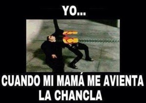 Flip flop verbs in Spanish don't need to be stem changing only, they just need to talk about flip flops