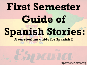 spanish-1-curriculum-stories