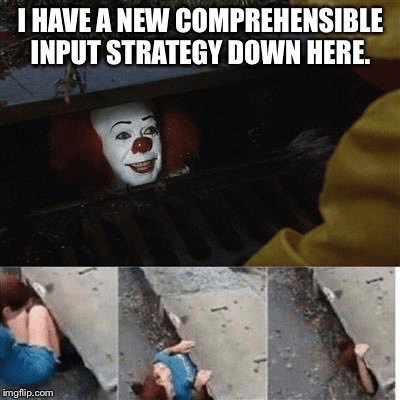 looking for more CI strategies