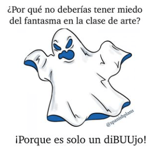 DiBOOjo spanish chiste