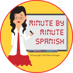 Minute by Minute Spanish