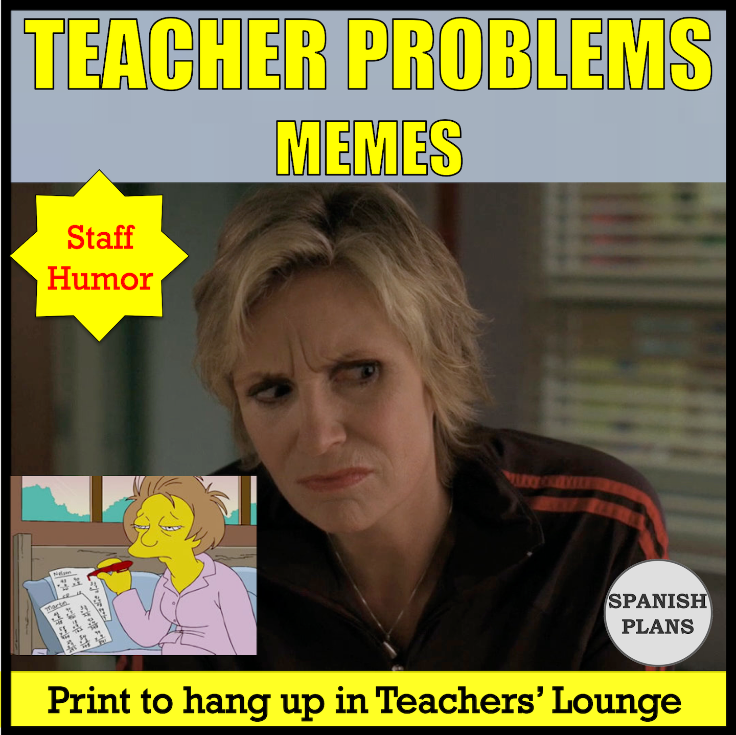 Teacher Memes 