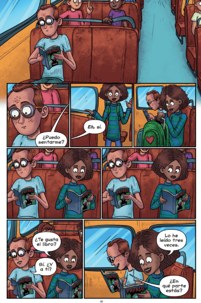 Senor Wooly Novela Grafica